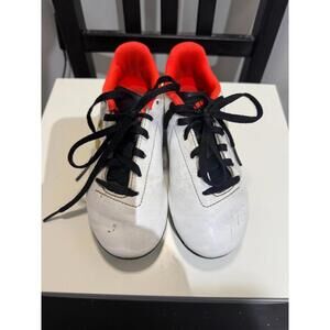 Adidas Soccer Cleats Kids Size 13
